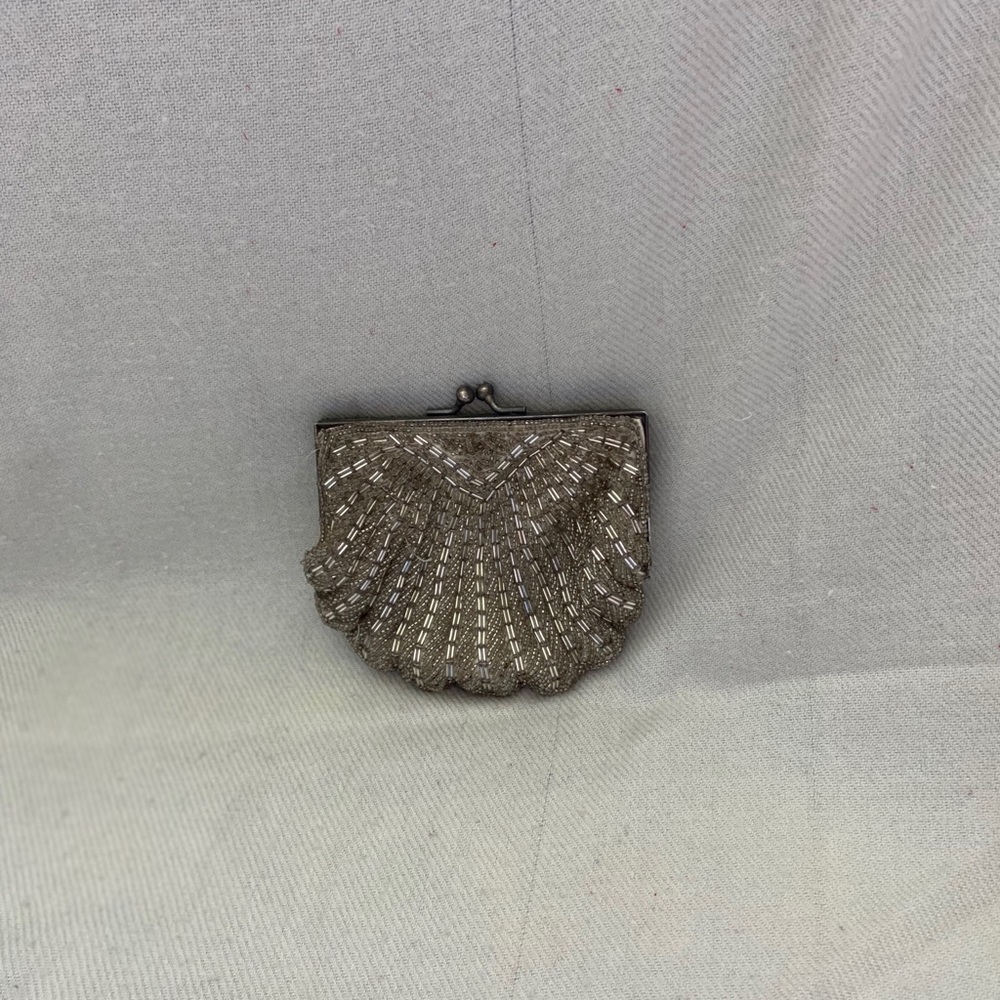Small evening handbag